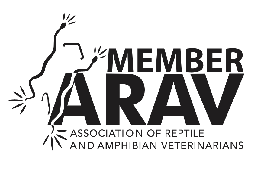 Association of Reptile & Amphibian Veternarians